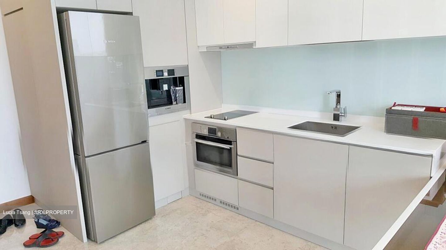 The Hillier (D23), Apartment #512865841